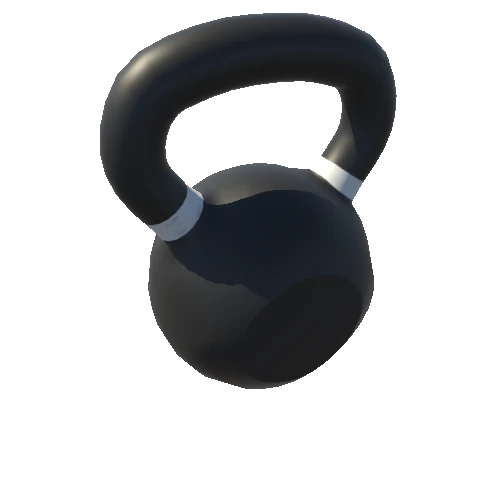 KettleBell_36KG_V2 Triangulate